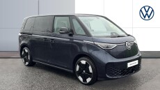 Volkswagen ID. Buzz 150kW Style Pro 77kWh 5dr Auto Electric Estate